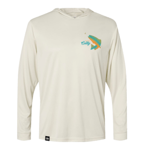 Cutty Long Sleeve Sun Shirt