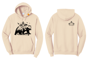 Rebel Thread Hoodie