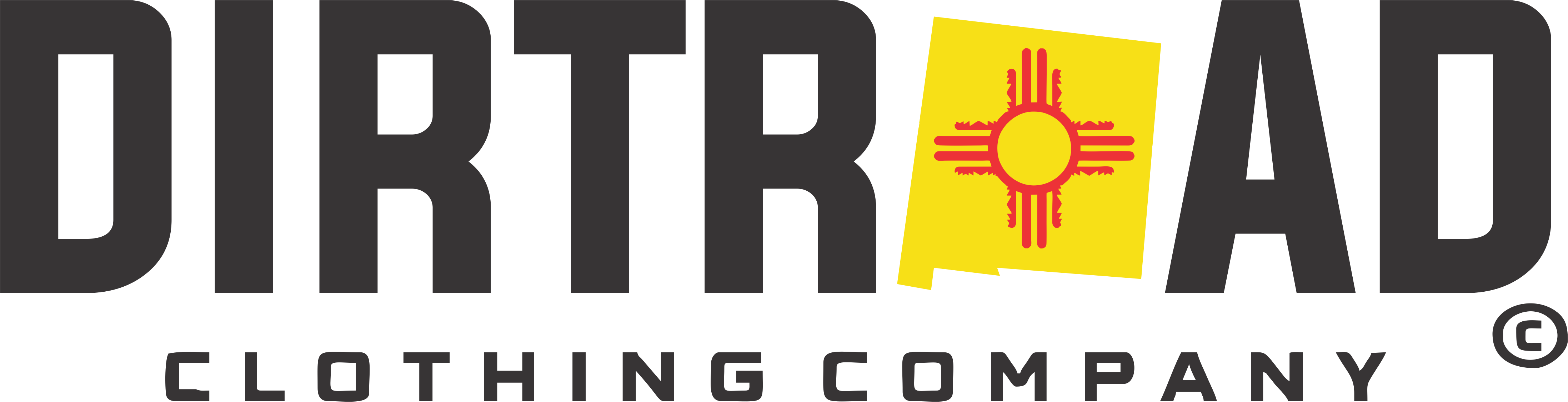 dirtroad website black